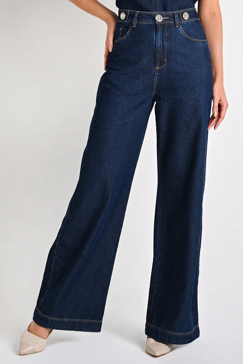 Jeans Pants