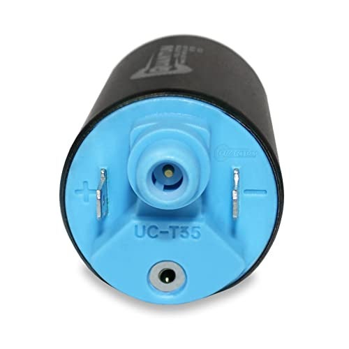 HFP QFS oem In-Tank Fuel Pump Replacement for Kawasaki Vulcan 900 Classic Custom, 2007-2021, oem 49040-0024, 49040-0727, 49040-0045, 49040-0713, 49040-0754, 49040-0706, 49040-0750, 49040-0030, 49040-0049 - Image 3