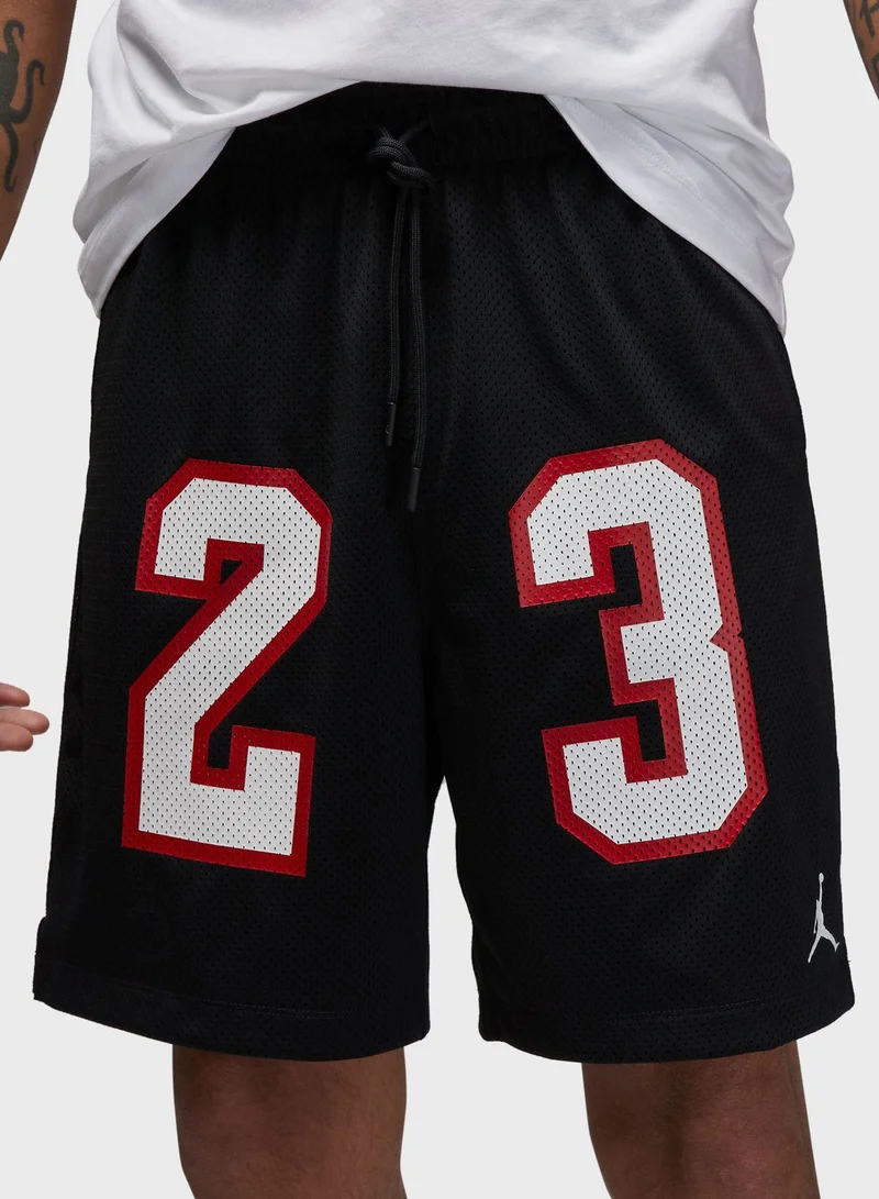 Jordan Jordan Jumpman Graphic Shorts