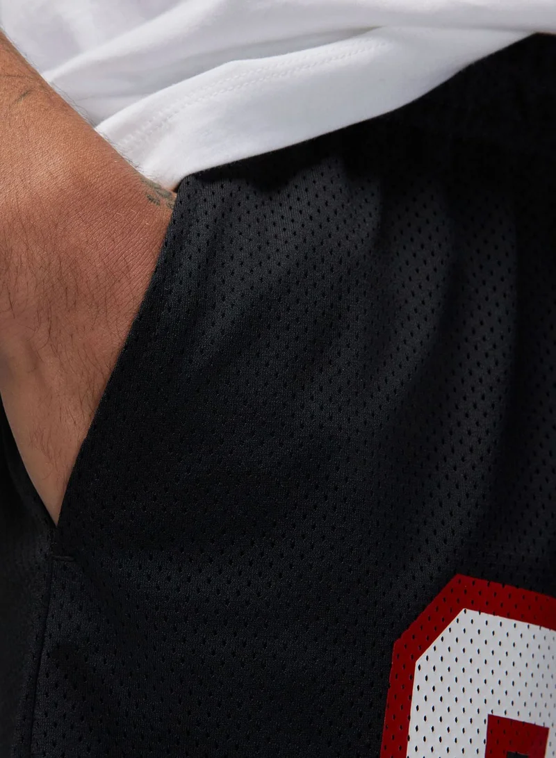 Jordan Jordan Jumpman Graphic Shorts