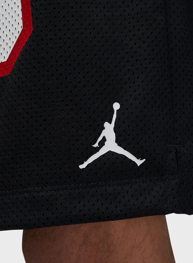 Jordan Jordan Jumpman Graphic Shorts