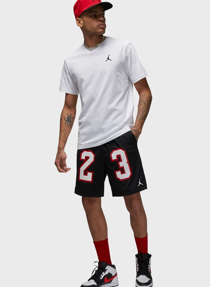 Jordan Jordan Jumpman Graphic Shorts