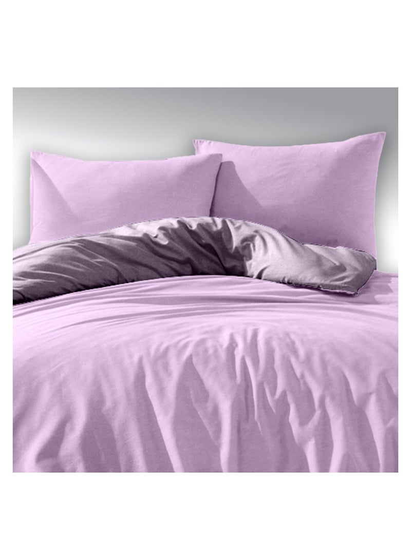 Family Bed quilt set Sada 2 pieces size 180 x 240 cm Model 014 from Family Bed  - Image 5