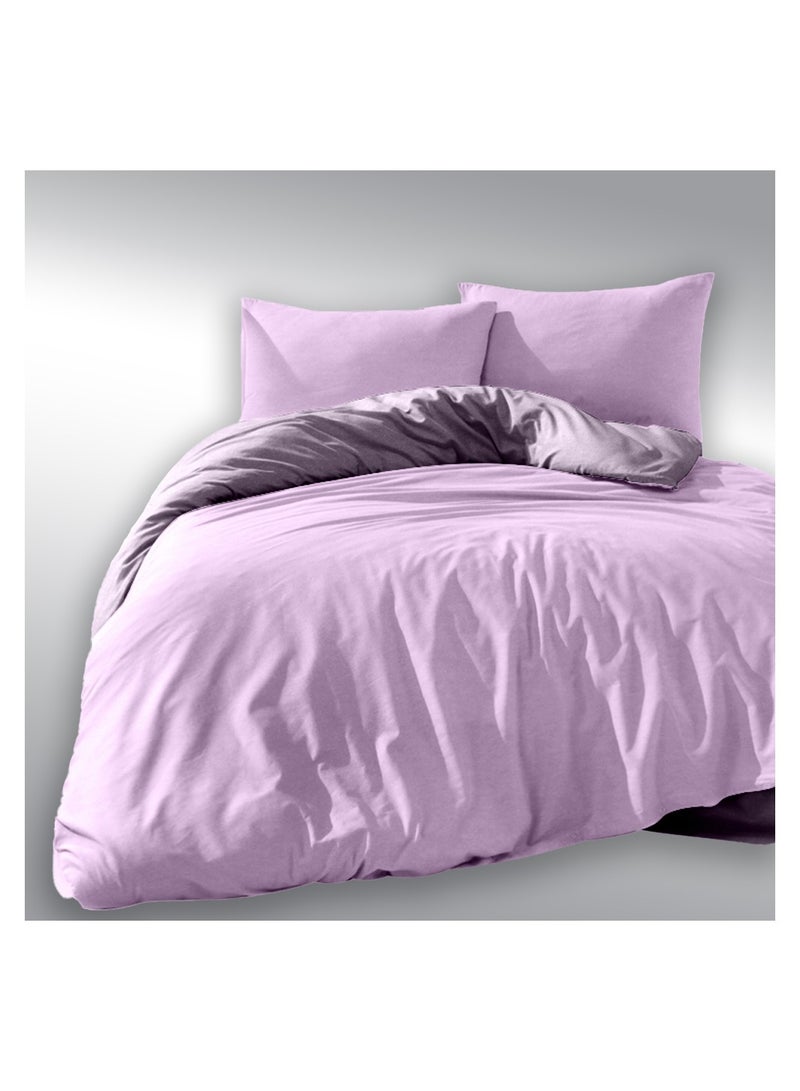 Family Bed quilt set Sada 2 pieces size 180 x 240 cm Model 014 from Family Bed  - Image 2