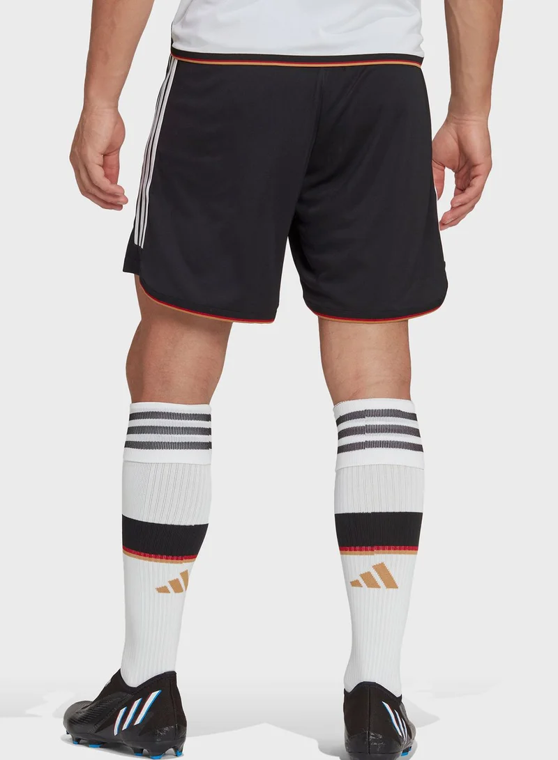 Adidas Germany Home Shorts