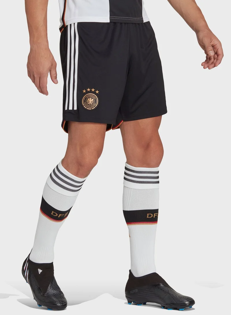 Adidas Germany Home Shorts