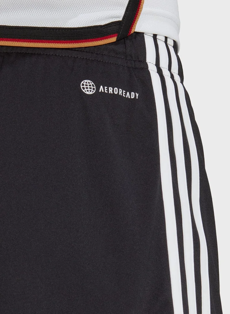 Adidas Germany Home Shorts