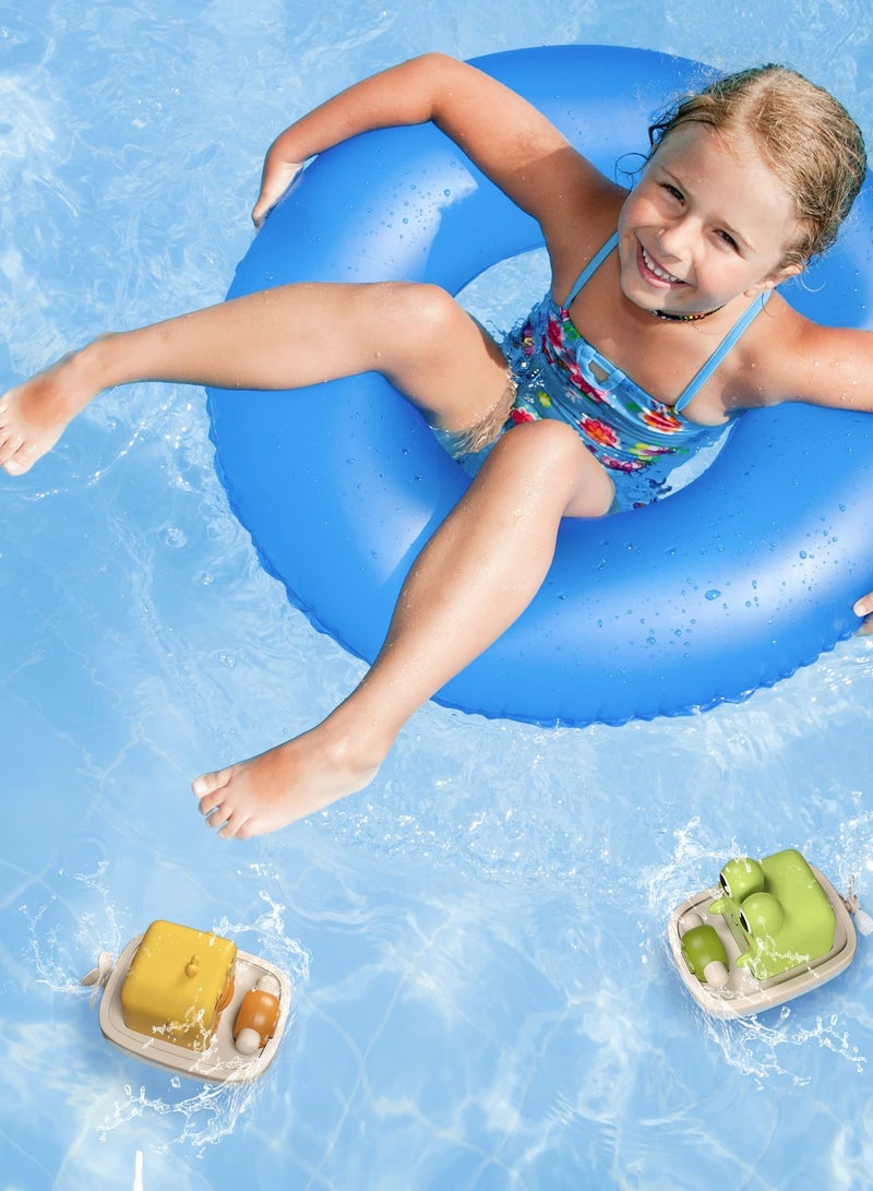 ألعاب الاستحمام للأطفال - Image 5