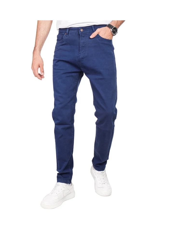 Coup Coup - Pants with Pockets for Men