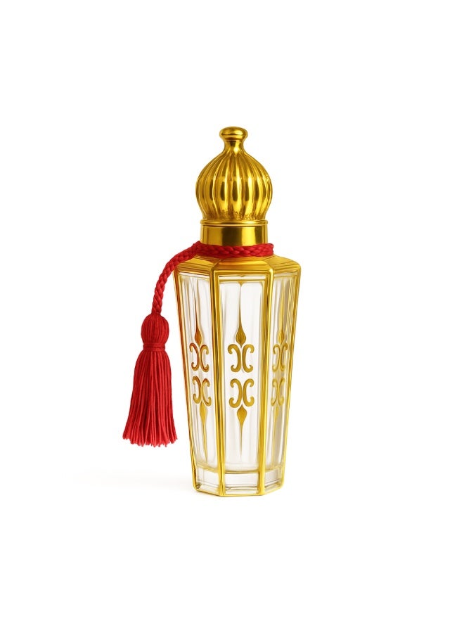 AIMAL Mizyaan Concentrated Perfume 14ml - Image 2
