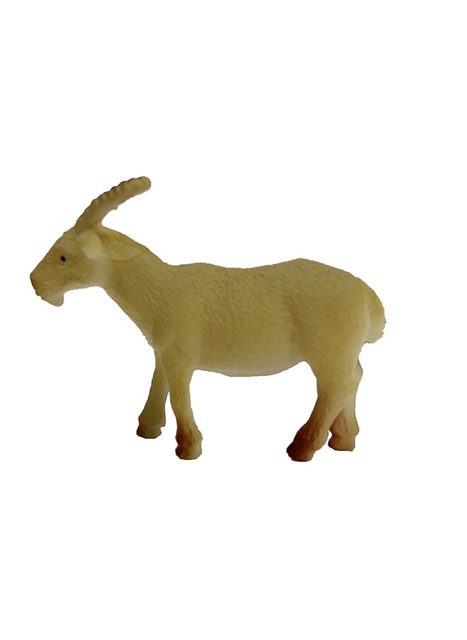 Galaxy Toys - Galaxy Farmyard Friends Animal Set - 14 Pieces | Realistic Farm Animal Figures with Accessories in Portable Container - Image 1