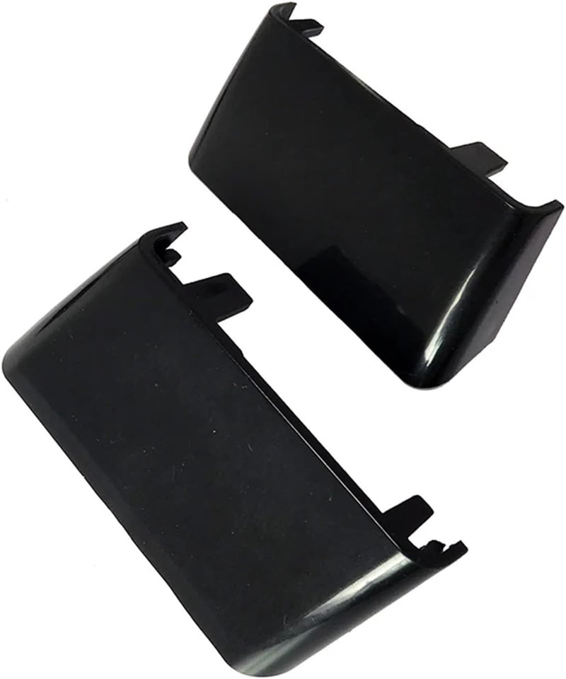 Wivplex Roof Rack Cover for Toyota Highlander - Image 1