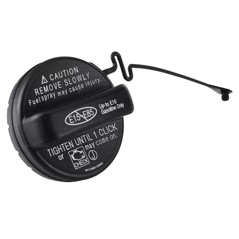 Gas Fuel Tank Filler Cap Fits for LEXUS ES350 LS460 GS350 SC430 GX460 LX570 IS350 RX350 4Runner Avalon Camry Corolla Fj Cruiser Land Cruiser Highlander Matrix RAV4 Sequoia Solara Tacoma Tundra Venza