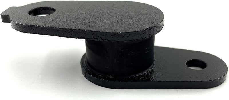 BRGMAX New Exhaust Pipe Hanger Bracket FOR Honda CR80 CR85 CR125 CR250 CR500 CR 80 85 125 250 500 - Image 1