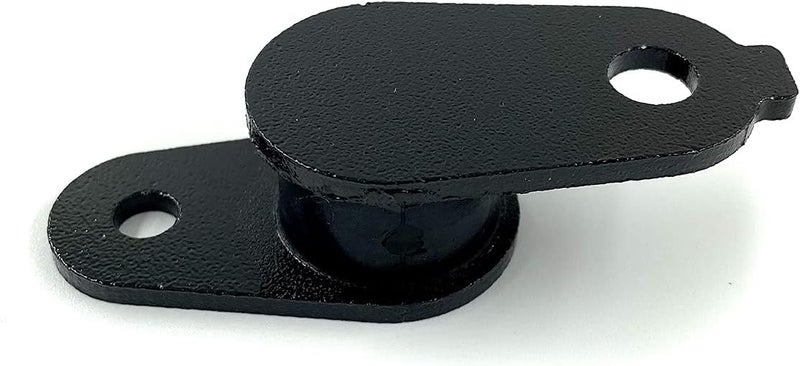 BRGMAX New Exhaust Pipe Hanger Bracket FOR Honda CR80 CR85 CR125 CR250 CR500 CR 80 85 125 250 500 - Image 2