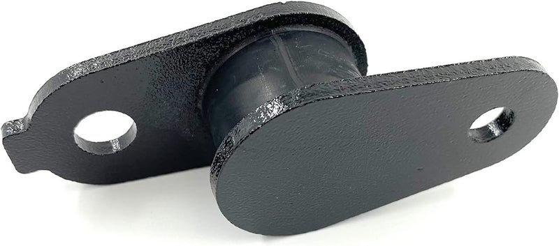 BRGMAX New Exhaust Pipe Hanger Bracket FOR Honda CR80 CR85 CR125 CR250 CR500 CR 80 85 125 250 500 - Image 4