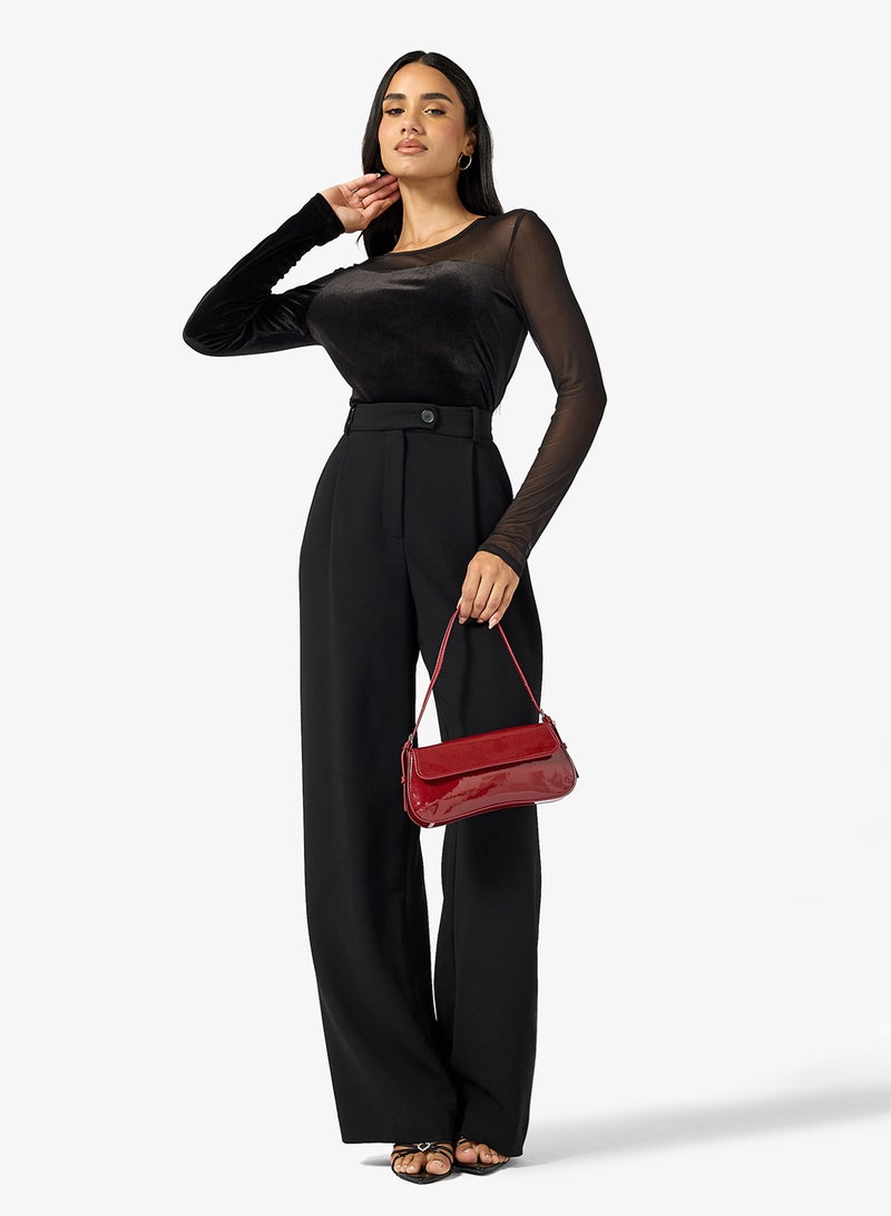 ONLY Long Sleeve Top - Image 4