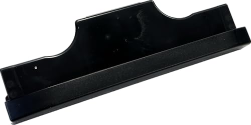 Budora WP9871267 Container Handle Compatible With Whirlpool Trash Compactors - Budora - 750836, 9871266, 9871779, PS11747567 - Image 1