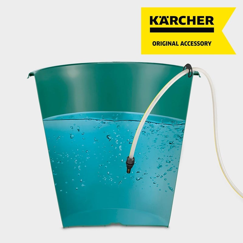 Kärcher Karcher Sh 5 Suction Hose, Multi Color - Image 4