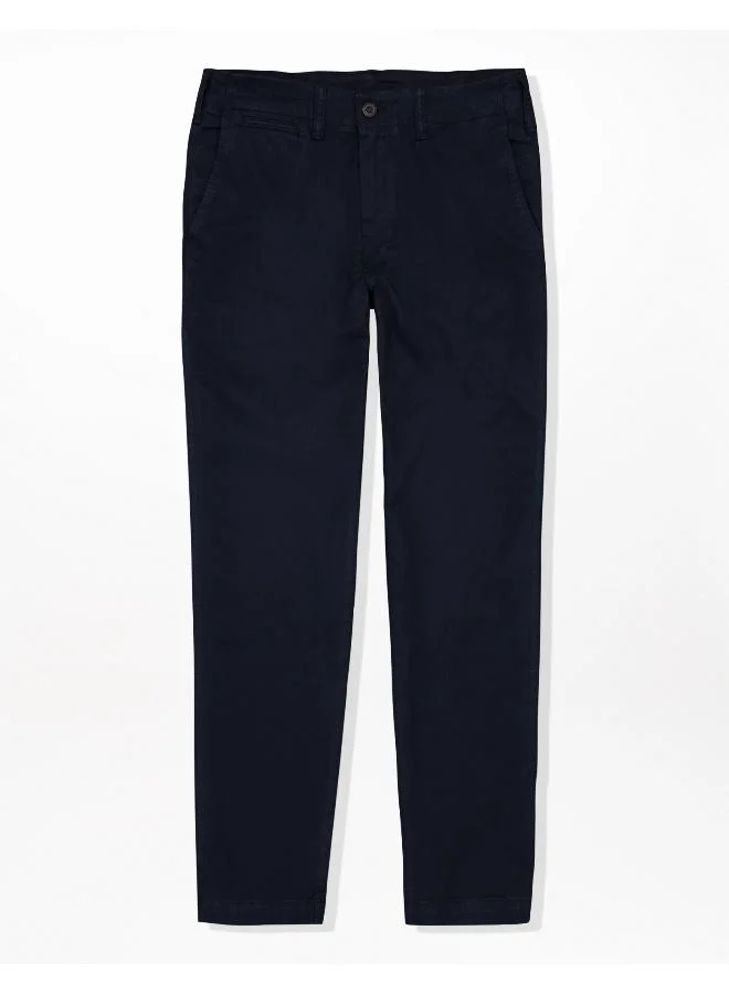 امريكان ايجل Essential Stright Fit Chinos