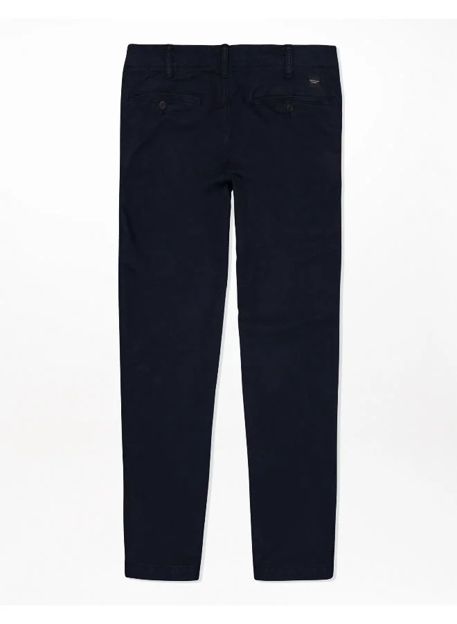 امريكان ايجل Essential Stright Fit Chinos