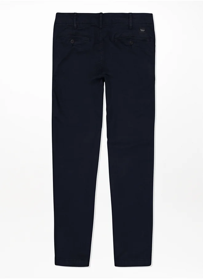 امريكان ايجل Essential Stright Fit Chinos