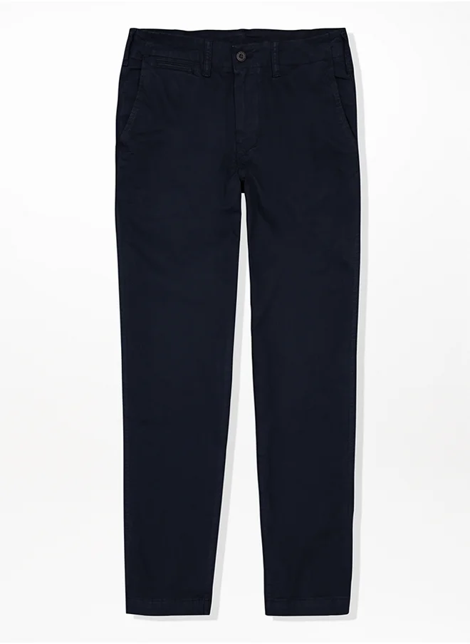 امريكان ايجل Essential Stright Fit Chinos