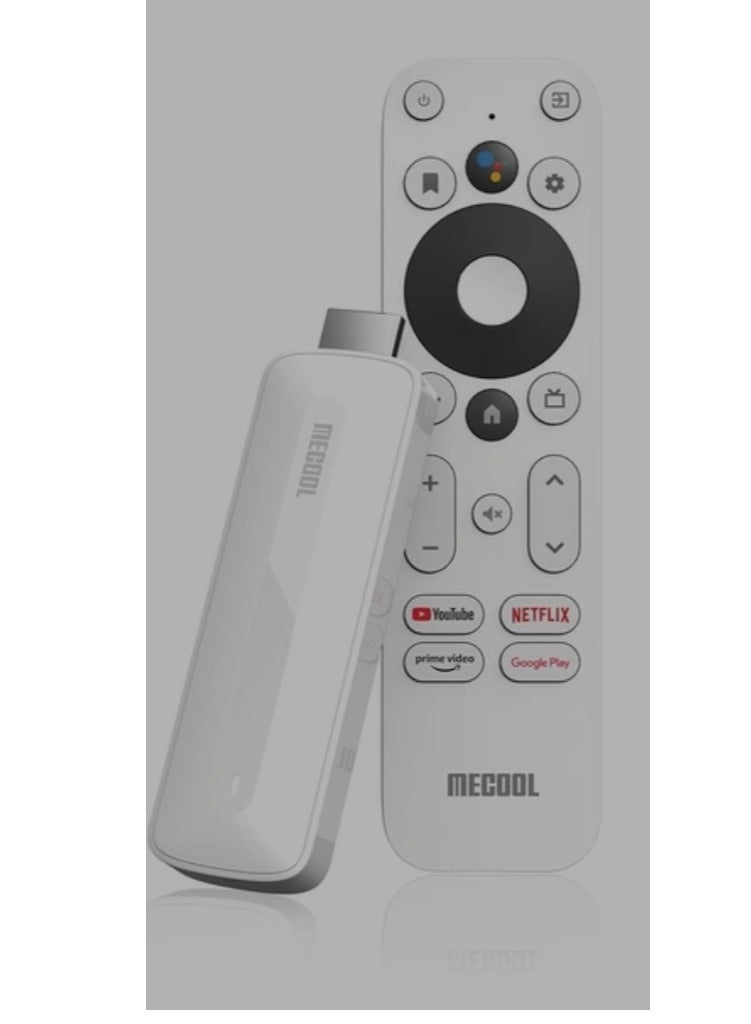 MECOOL BOX TV  - Image 2