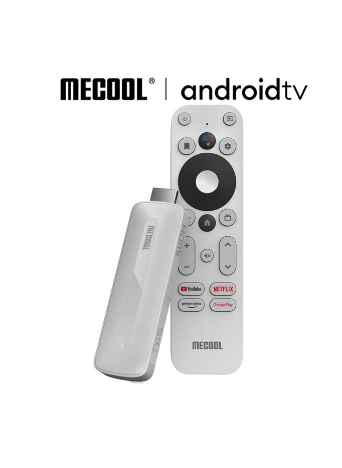 MECOOL BOX TV  - Image 1