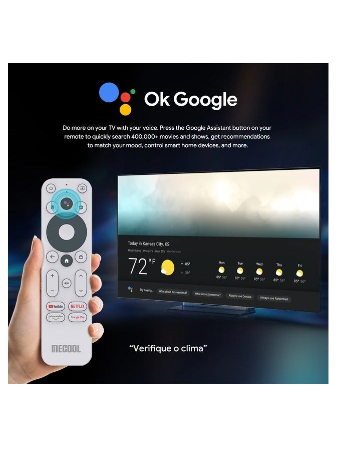 MECOOL BOX TV  - Image 5