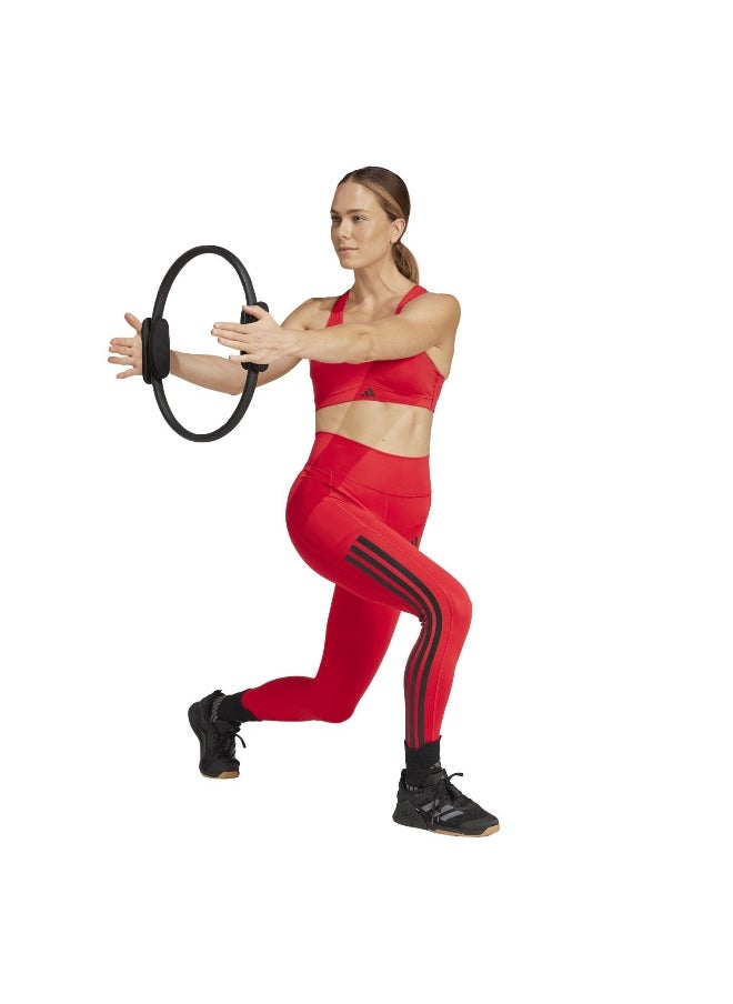 Adidas adidas tlrd impact training high support women bra  - Image 5