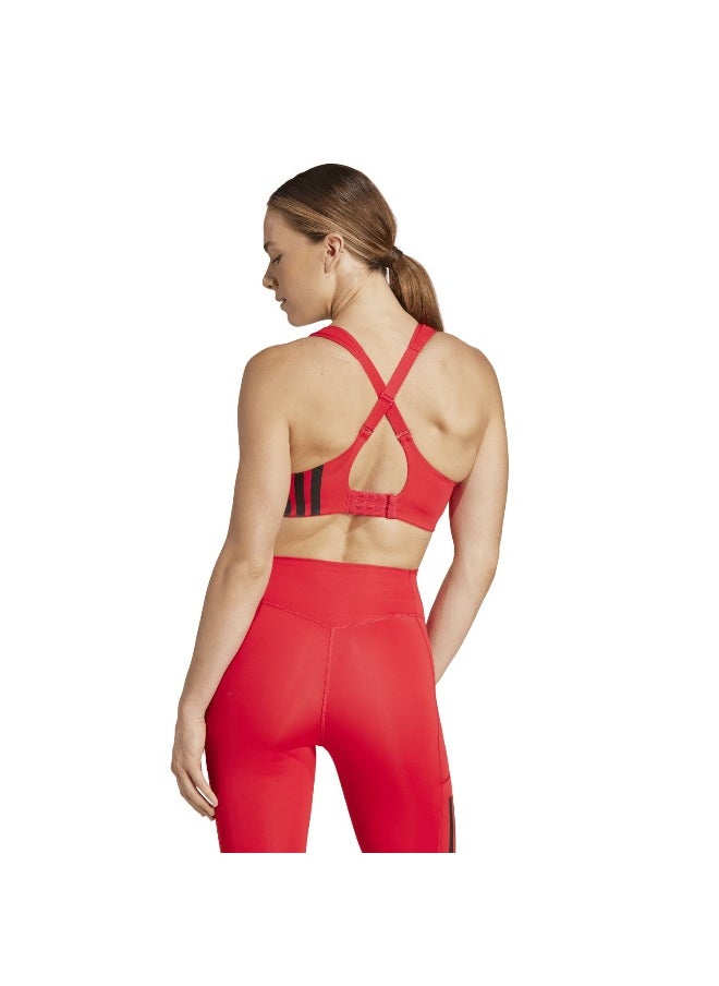 Adidas adidas tlrd impact training high support women bra  - Image 4