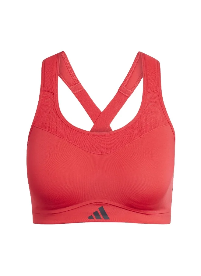 اديداس adidas tlrd impact training high support women bra