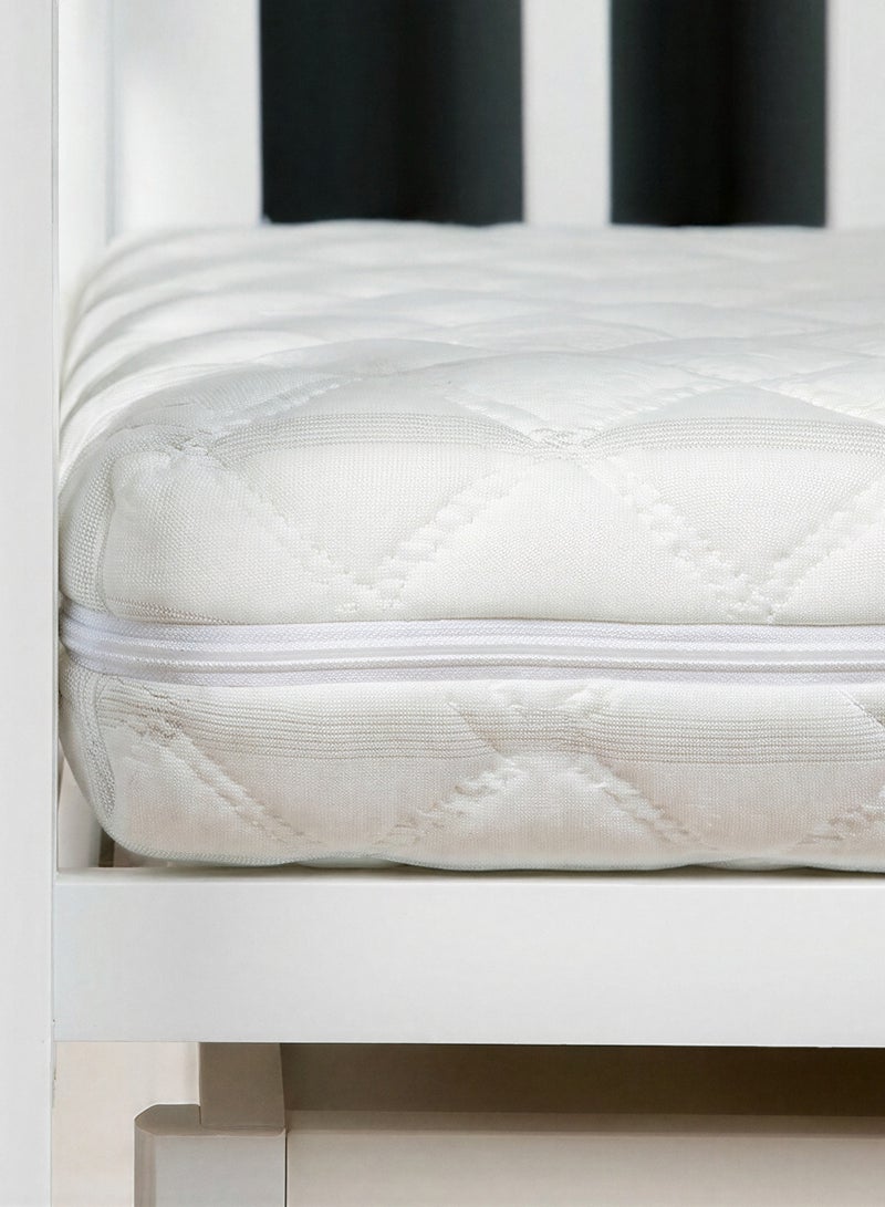 Askona Children's mattress Looney 140x70x9 - Image 3