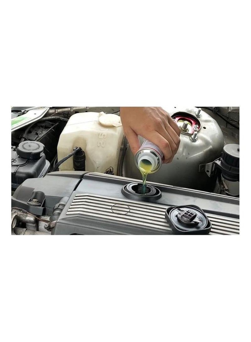 LIQUI MOLY 300 ml Motor Oil Saver - Image 4