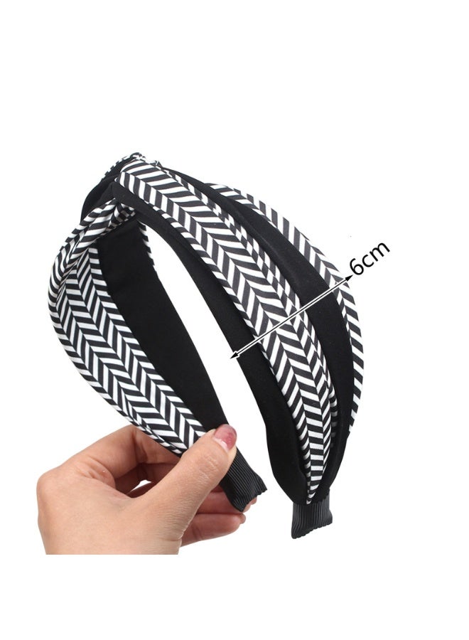 Simple casual hair accessories temperament all-match female hairpin - Image 2