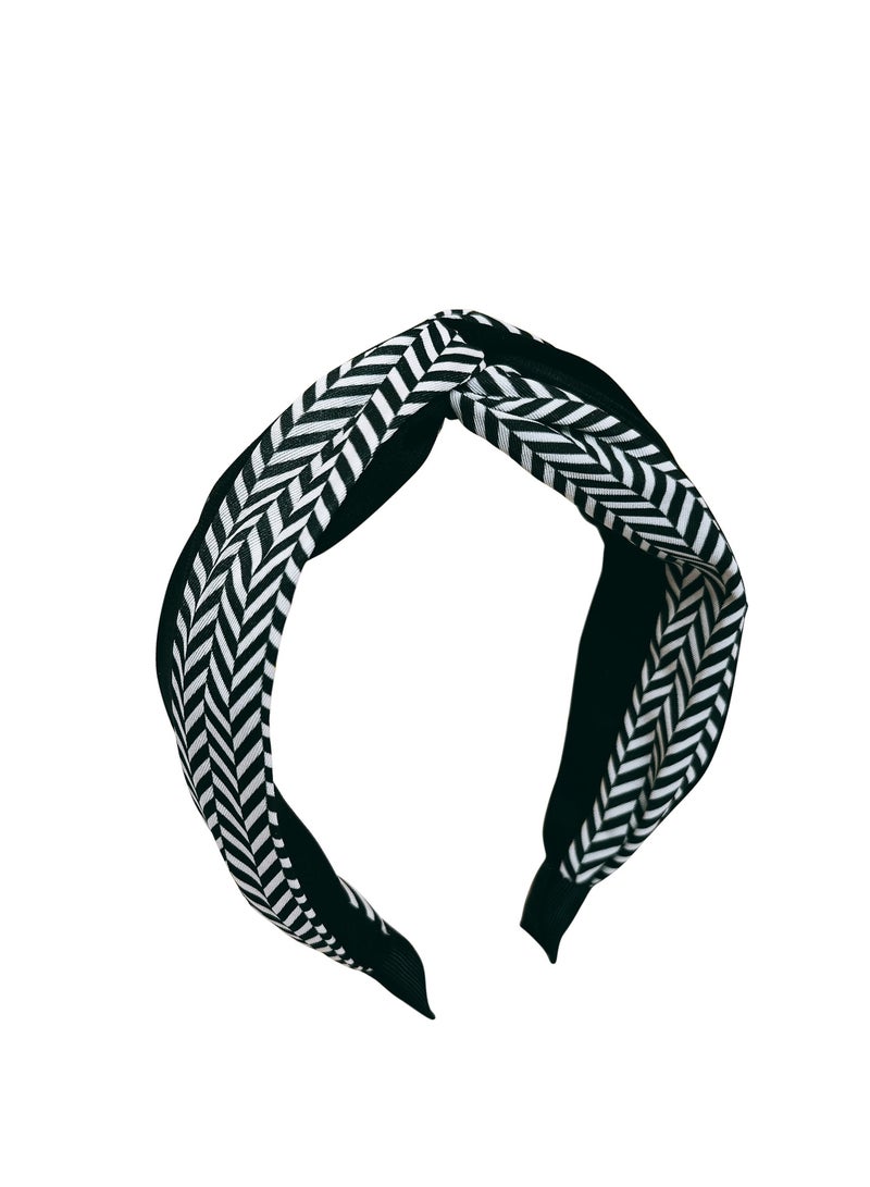 Simple casual hair accessories temperament all-match female hairpin - Image 1