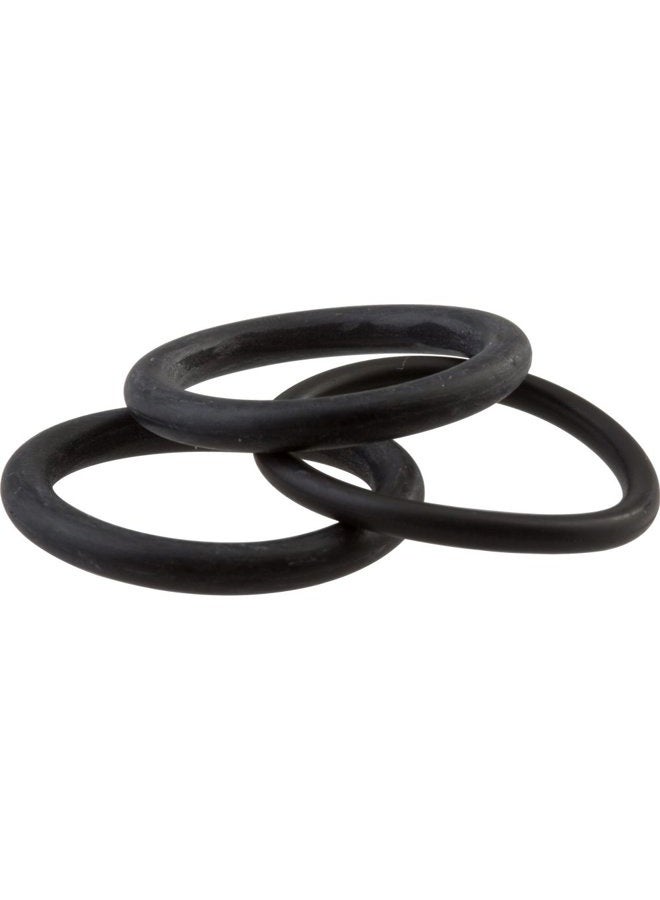 Delta Faucet RP2055 Spout O-Rings Kit,Chrome