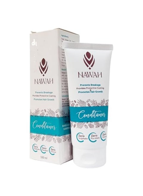 Nawah Conditioner 100ml