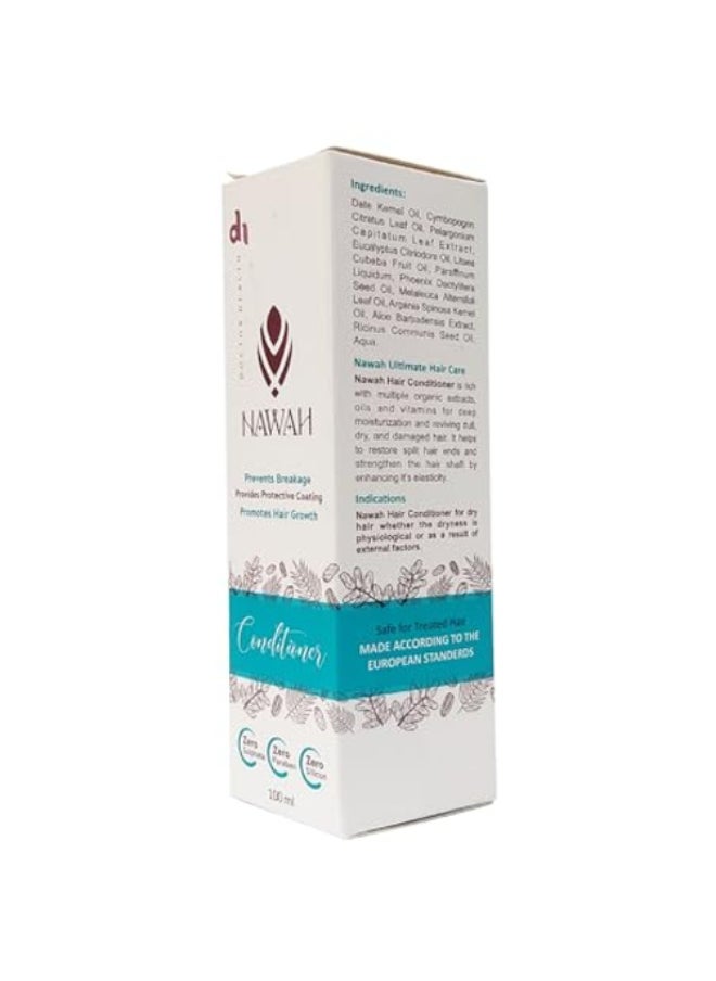 Nawah Conditioner 100ml