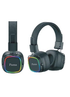 Wireless B20 Bluetooth Headphones – Dazzling Design Pama