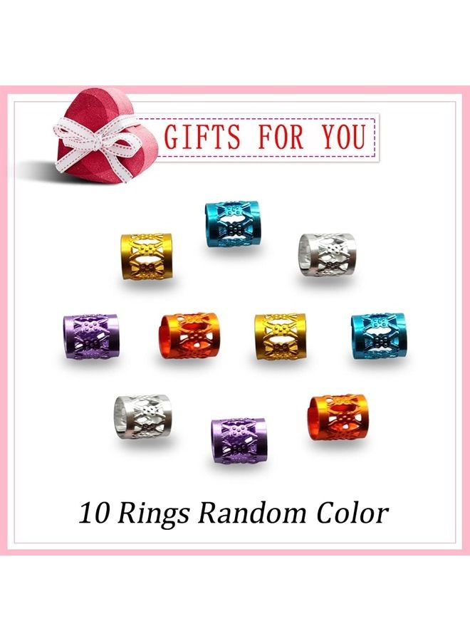 Befunny Pre stretched Braiding Hair Ombre Prestretched Braiding Hair Befunny Two Tone Honey Blonde To White 8 Packs 24 Inch Synthetic Crochet Hair For Human Box Braids Crochet Hair,Yaki Straight(T27/613#) - Image 5