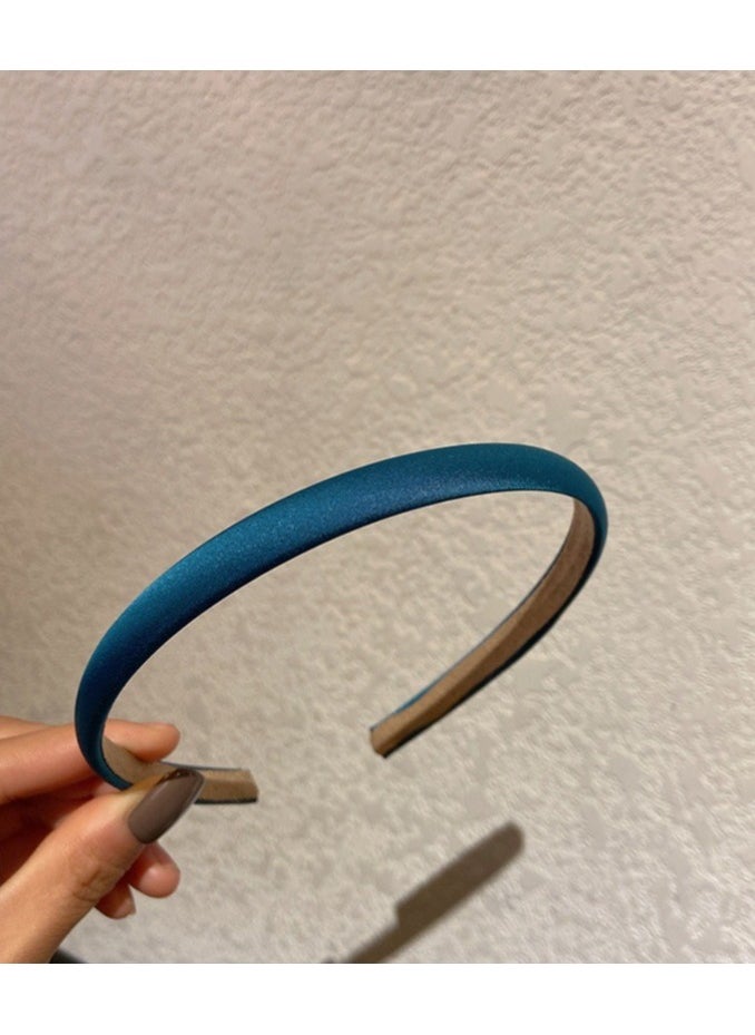 Mark Fairwhale Simple Temperament With thin Edge Headband 