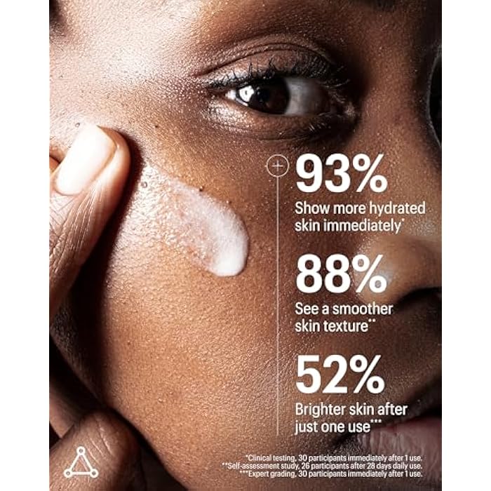 Allies of Skin Azelaic & Kojic Clarifying Face Serum | Clinically Proven for Acne & Blemish Prone Skin |10% Azelaic Acid Treats Pigmentation and Redness | Targets Pores & Uneven Skin Texture (1 Fl oz) - Image 5