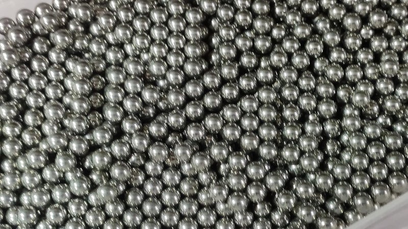 OMX Steel Bearing Parts Ball 44 Pcs (5MM) - Image 1