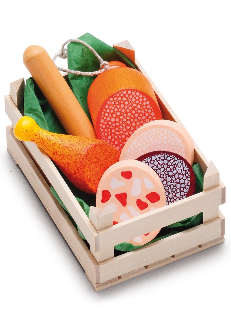 Assorted Sausages - Small