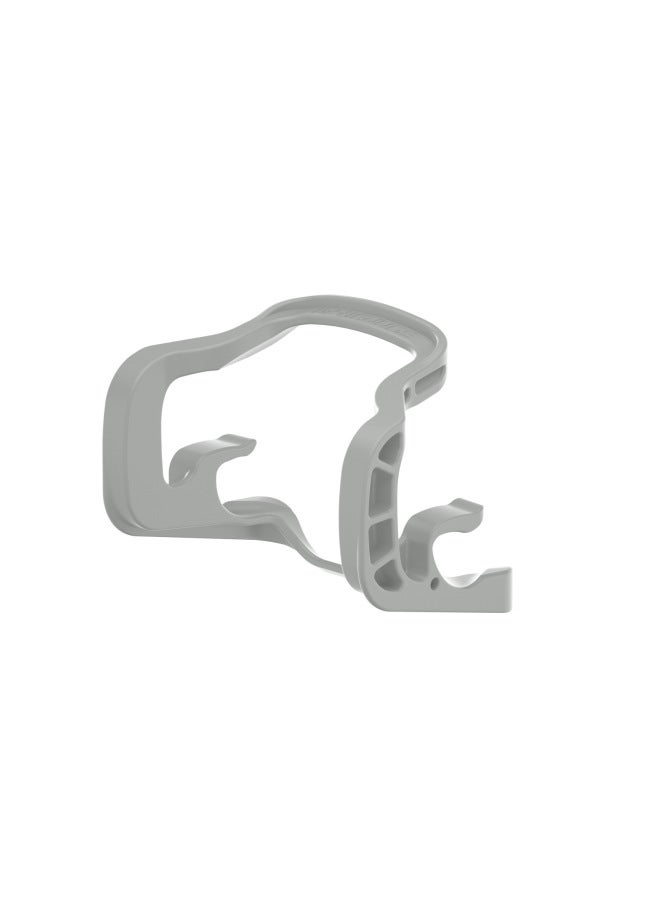 Generic Sunnylife Applicable DJI NEO Insurance Bumper Pan/tilt Lens Anti-collision And Anti-scratch Protection Accessories-Colour:Grey - Image 1