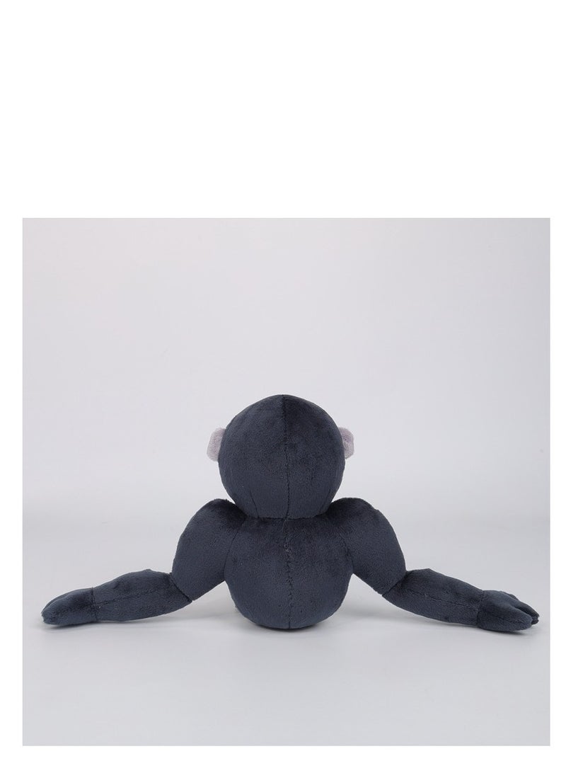 XiuWoo Gorilla Tag Plush Toy, Monkey Stuffed Animal Dolls Gorilla Tag Games Plush Ideal Gift for Fans and Kids 38cm - Image 3