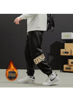 Black (fleece-lined)