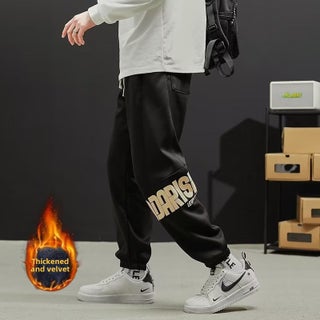 Black (fleece-lined)